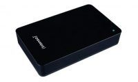 ¡Chollo! Disco duro externo Intenso Memory Center de 4TB sólo 82,28€