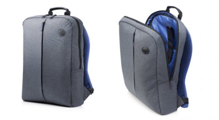 Mochila HP Value Backpack para portátil 15.6"