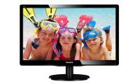 ¡Chollo! Monitor Philips 200V4LAB2 de 19,5" sólo 68,99€ (ahorra +30€)
