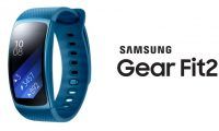 ¡Precio mínimo histórico! Samsung Gear Fit 2 GPS WiFi Bluetooth sólo 99€