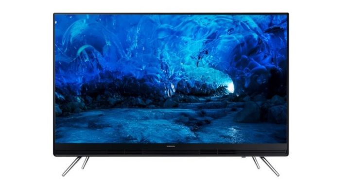 ¡Últimas unidades! TV LED 49'' Samsung UE49K5100 Full HD sólo 349€