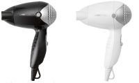 ¡Chollo! Secador de pelo de viaje Clatronic HT 3393 sólo 6,90€