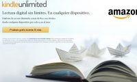 ¡Chollo! Acceso a más de 1 millón de eBooks gratis durante 30 días en Amazon