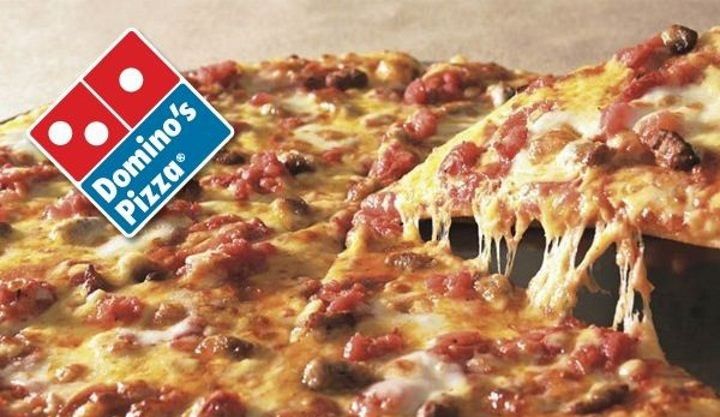 Ofertas Domino's Pizza: Códigos descuento 2023 actualizados