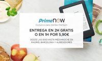 "EL PAÍS" gratis del 23 de abril al 14 de mayo con Amazon Prime Now