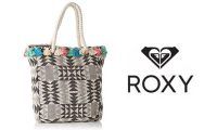 ¡Chollo! Bolso de tela Roxy Dreamscape para mujer sólo 21,45€