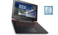 ¡Oferta del Día! Lenovo Y700-15ISK (i7-6700HQ, 12GB) por 799€ (200€ dto)