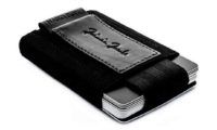 ¡Oferta del Día! Cartera minimalista Jaimie Jacobs "Nano Boy" sólo 17,43€