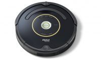 ¡Oferta del Día! iRobot Roomba 650 programable sólo 299€ (36% descuento)