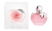¡Chollazo! Colonia Nina L'Eau Nina Ricci de 80 ml sólo 21€ (66% descuento)