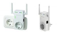 ¡Oferta Flash! Amplificador de red WiFi Netgear WN3100RP sólo 20,99€