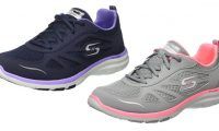 ¡Mitad de precio! Zapatillas Skechers Galaxies Enigma sólo 29€ (2 colores)