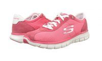 ¡Chollo! Zapatillas Skechers Synergy para mujer desde 20€ según talla