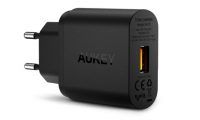 ¡Cupón! Cargador Aukey Quick Charge 3.0 por sólo 6,99€