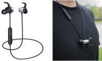 ¡Cupón! Análisis Auriculares Bluetooth Aukey EP-B44 por sólo 18,99€