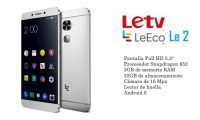 ¡Chollo! Smartphone Leeco Le 2 Snapdragon/32GB/3GB por sólo 85,44€