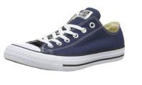 Zapatillas Converse All Star OX baratas por 37,20€ (Antes 61,24€)