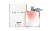 ¡Chollo! Agua de Perfume Lancome La Vie est Belle 100 ml sólo 34,95€