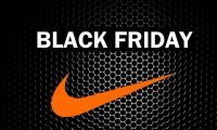 ¡Nike Black Friday! Código -20% extra en TODO para Nike Members