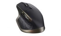¡Chollo! Ratón inalámbrico Logitech MX Master sólo 49,90€ (antes 99€)