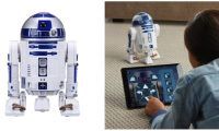 ¡Chollazo! Robot interactivo R2-D2 Star Wars sólo 33€ (en tiendas 120€)