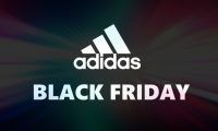 ¡Adidas Black Friday! Hasta 60% de descuento