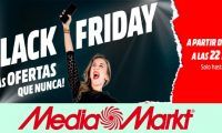 ¡Black Friday Media Markt! Lista de las mejores ofertas (sin inflamientos)
