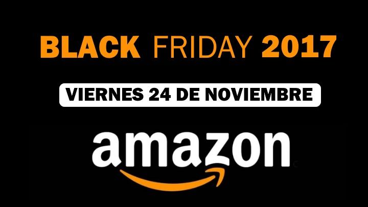 ¡Black Friday Amazon! Todos los chollos del esperado viernes 24 noviembre