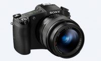 ¡Oferta del Día! Cámara compacta Sony DSC-RX10 sólo 549€ (antes 777€)