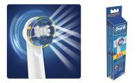 ¡Chollo! Pack de 8+2 recambios para cepillo eléctrico Oral-B solo 21,99€