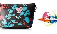 ¡Chollo! Bolso Desigual Catania Misha sólo 24,01€ (48% descuento)