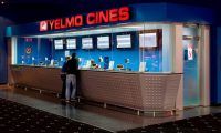 Entradas para Yelmo Cines desde 5,40€ válidas cualquier día