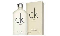 ¡Sólo hoy! Eau de Toilette Calvin Klein CK One 200ml por sólo 19,95€