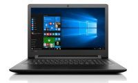 ¡Oferta! Portátil Lenovo 110-15IBR Celeron N3160/4GB/500GB por 265€