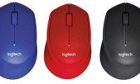 ¡Oferta del día! Ratón inalámbrico óptico Logitech M330 Silent Plus sólo 19,99€