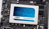¡Mitad de precio! SSD Crucial BX300 120GB por sólo 26€ (mínimo histórico)