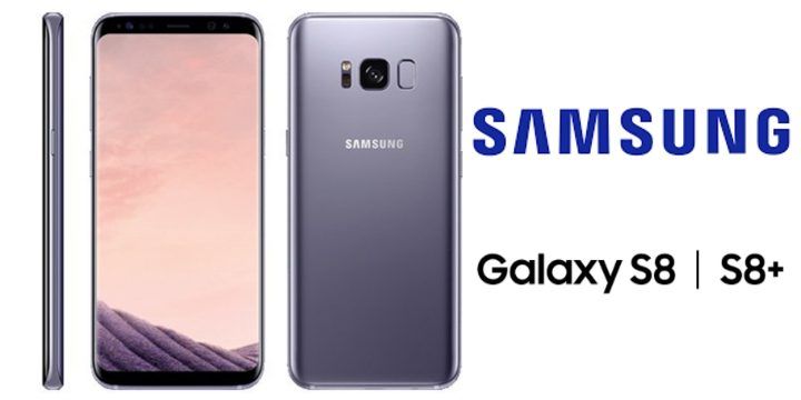 ¡Precio mínimo! Nuevo Samsung Galaxy S8 sólo 709€ (-100€ descuento)