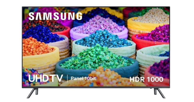¡Sólo hoy! TV Samsung 49" 4K HDR1000 sólo 699€ (sin oferta 950€)