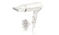 ¡Chollo! Secador de pelo Philips ThermoProtect Ionic de 2200W sólo 15€