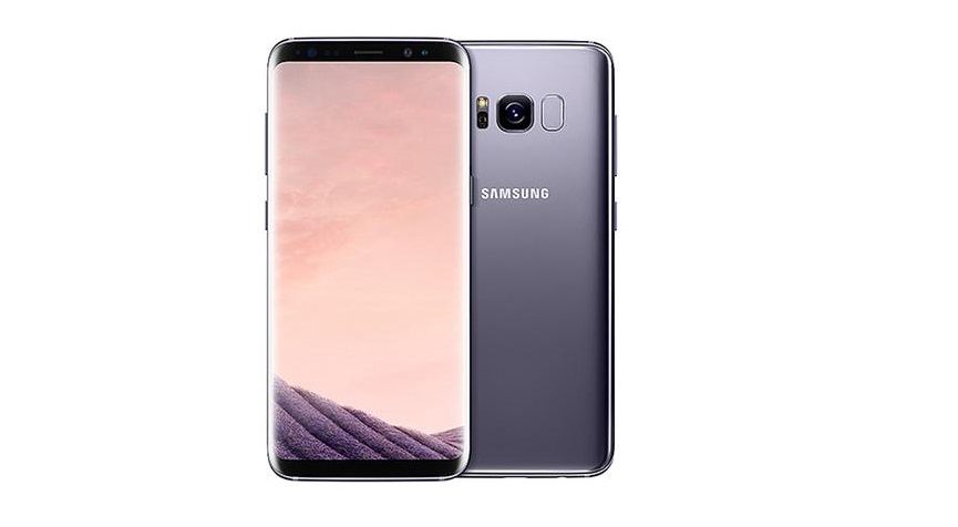 Samsung Galaxy S8 por 249,99€ en Amazon