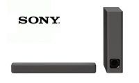 ¡Oferta del día! Barra de sonido compacta Sony HT-MT300 sólo 179€