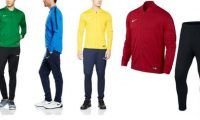 Chándal Nike Academy desde sólo 30,89€ con envío y devolución gratis