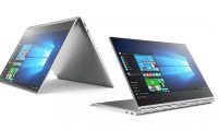¡Sólo hoy! Convertible Lenovo 13,9" 4K (i5, 8GB, 512GB SSD) por 999€ (antes 1.599€)
