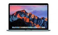 ¡Oferta! Apple MacBook Pro 13" i5/8Gb/128GB SSD por 1.245€ (Ahorra 260€)