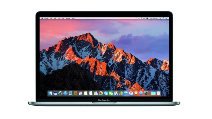 ¡Oferta! Apple MacBook Pro 13" i5/8Gb/128GB SSD por 1.245€ (Ahorra 260€)