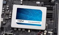 ¡Precio mínimo histórico! SSD Crucial BX300 480GB sólo 112,36€