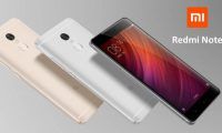¡Oferta! Xiaomi Redmi Note 4 Global 32GB sólo 104€ con este cupón