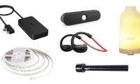 ¡Liquidación! Cupones 60% descuento para 15 productos Aukey en Amazon