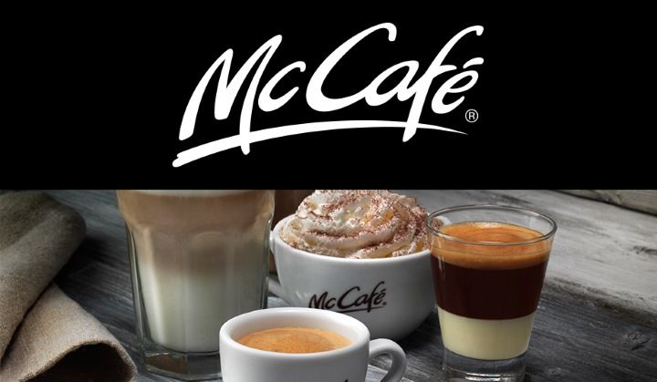 Café gratis en McDonalds todos los lunes hasta el 27 de mayo