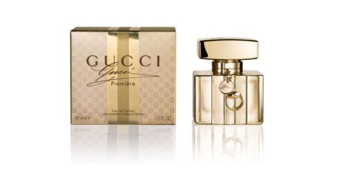¡Exclusivo Prime! Gucci Première eau de parfum para mujer 30 ml sólo 26€